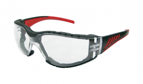 Safety Eye Protection
